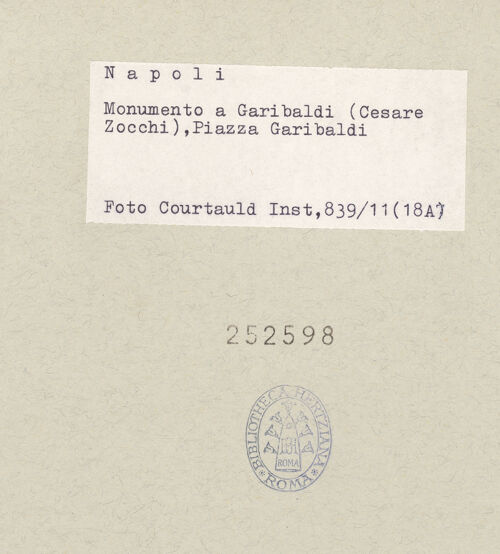 Rückseite von bh252598_recto