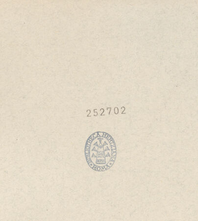 Rückseite von bh252702_recto