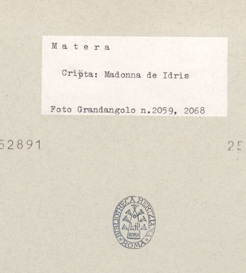 Rückseite von bh252891_bh252892_recto