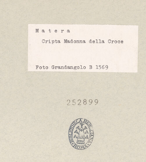 Rückseite von bh252899_recto