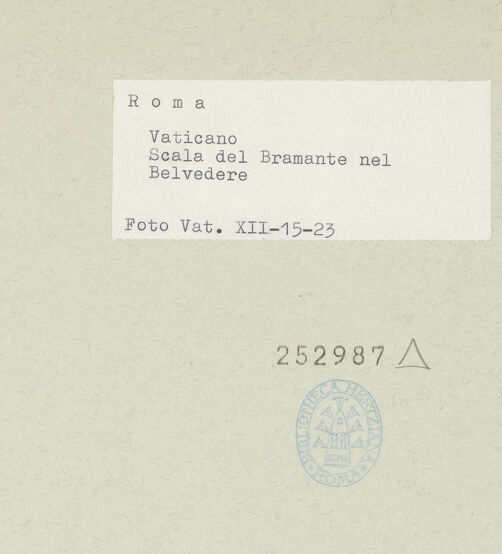 Rückseite von bh252987_recto