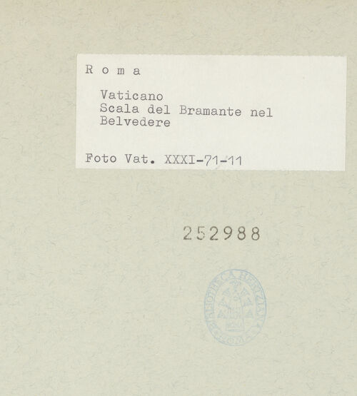 Rückseite von bh252988_recto