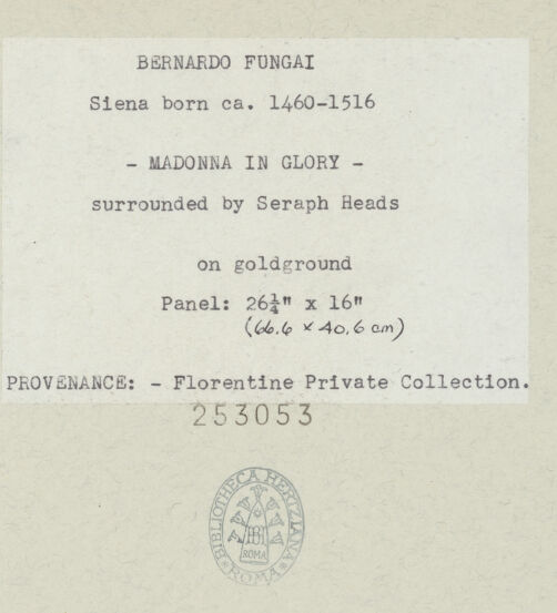 Rückseite von bh253053_recto