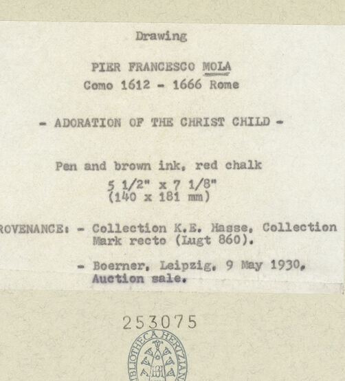 Rückseite von bh253075_recto