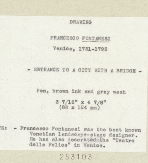 Rückseite von bh253103_recto