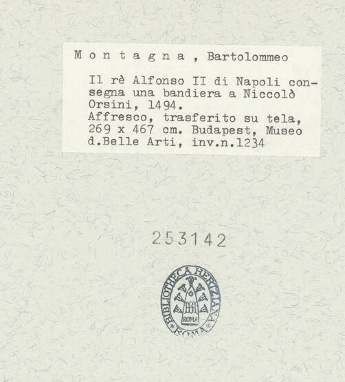 Rückseite von bh253142_recto