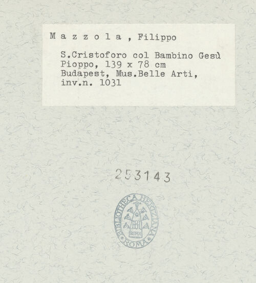 Rückseite von bh253143_recto