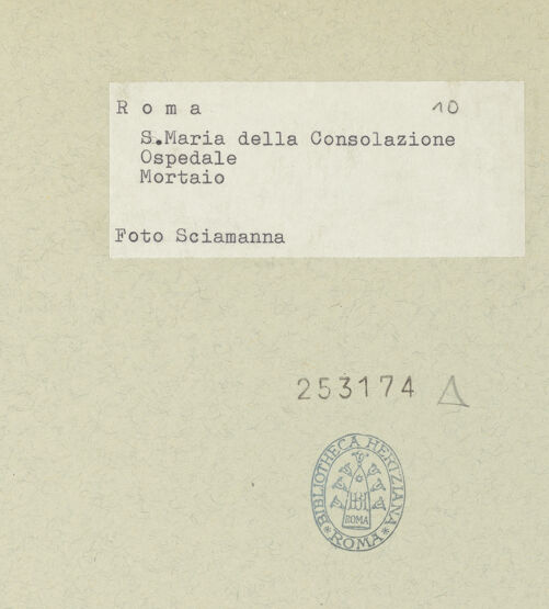 Rückseite von bh253174_recto