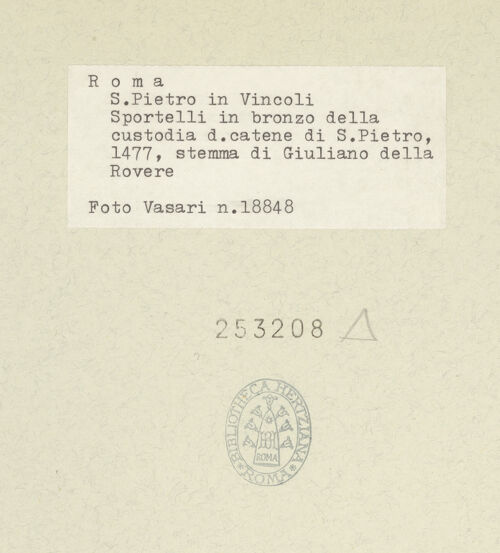 Rückseite von bh253208_recto