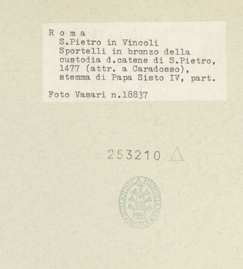 Rückseite von bh253210_recto