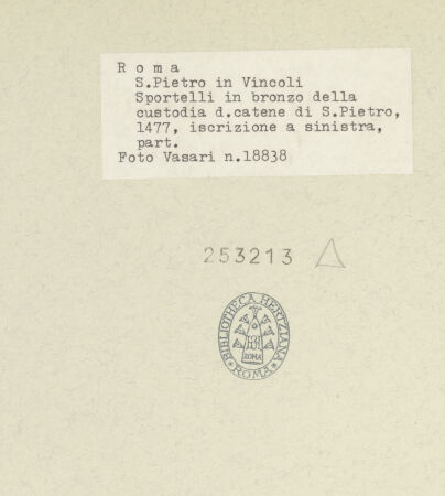 Rückseite von bh253213_recto