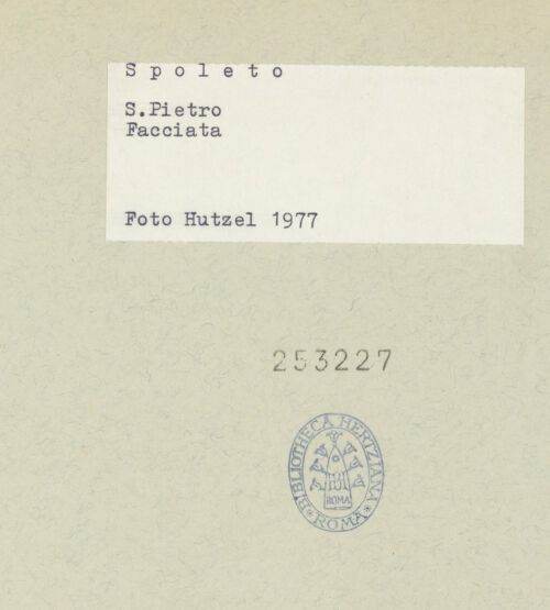 Rückseite von bh253227_recto