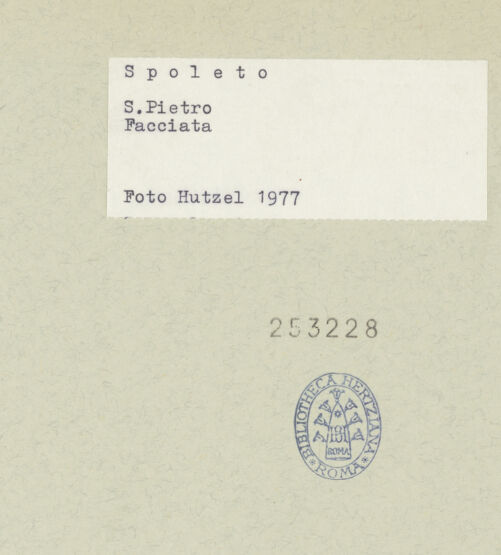 Rückseite von bh253228_recto