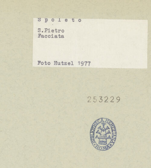 Rückseite von bh253229_recto