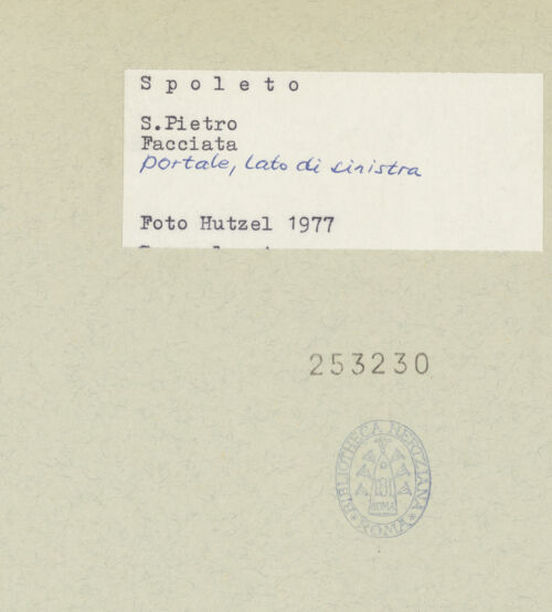 Rückseite von bh253230_recto