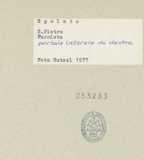 Rückseite von bh253233_recto