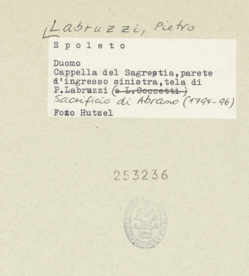 Rückseite von bh253236_recto