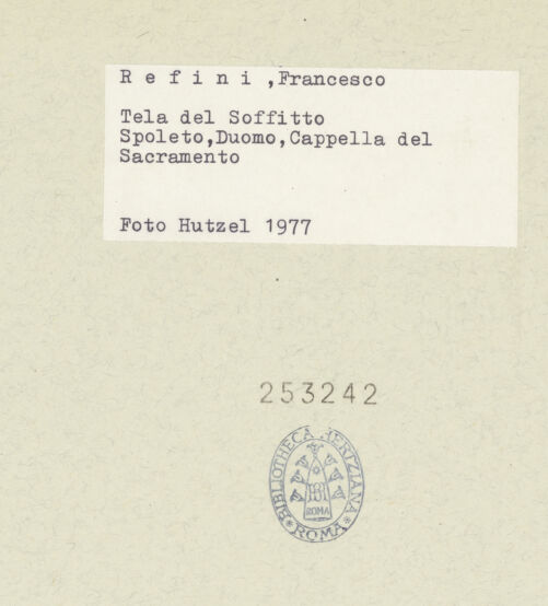 Rückseite von bh253242_recto