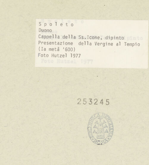 Rückseite von bh253245_recto