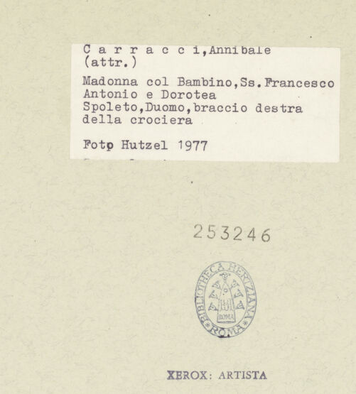 Rückseite von bh253246_recto