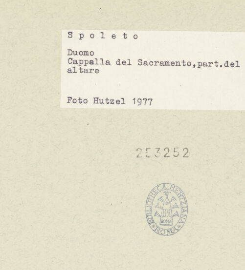 Rückseite von bh253252_recto