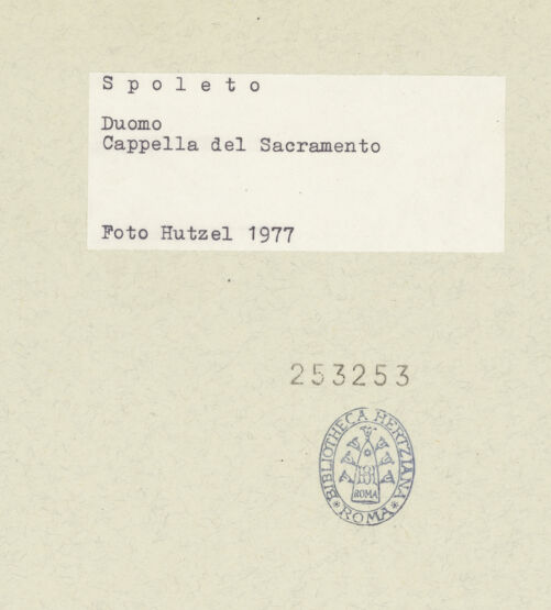 Rückseite von bh253253_recto