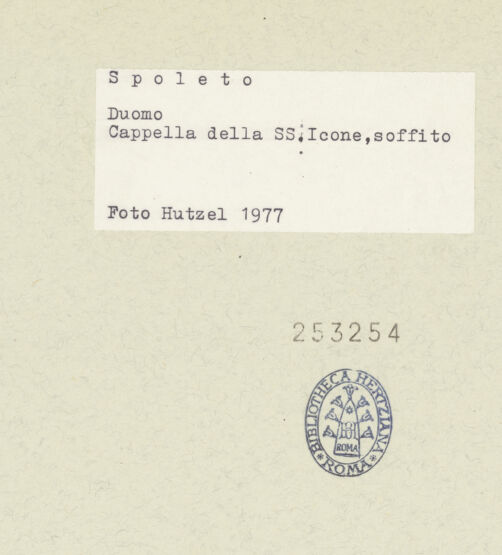 Rückseite von bh253254_recto