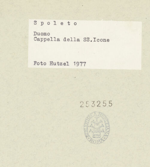 Rückseite von bh253255_recto