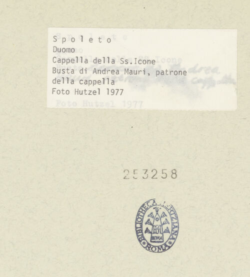 Rückseite von bh253258_recto