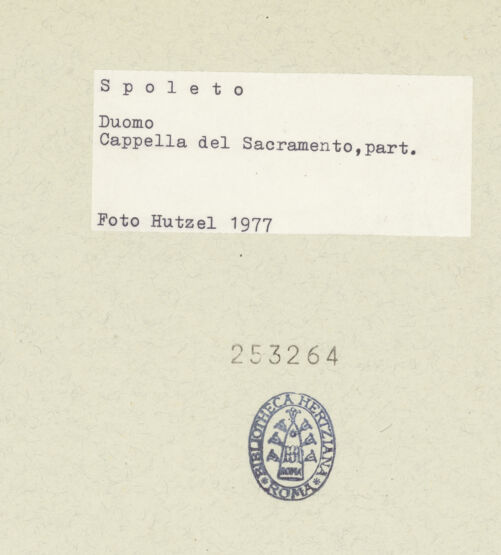 Rückseite von bh253264_recto