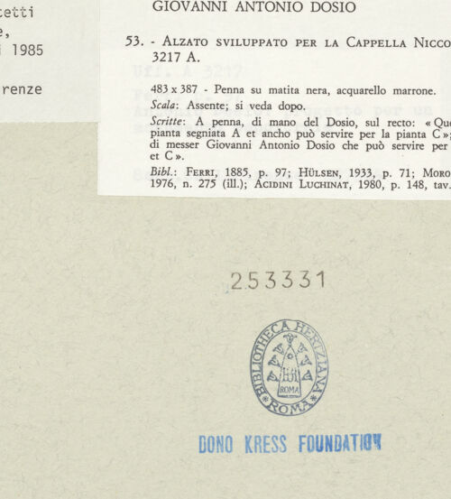 Rückseite von bh253331_recto