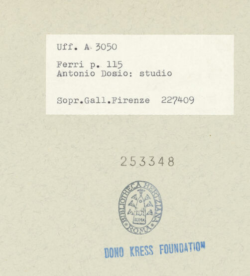 Rückseite von bh253348_recto