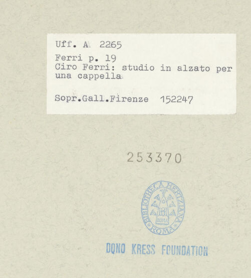 Rückseite von bh253370_recto