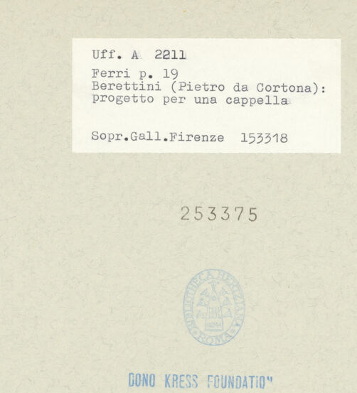 Rückseite von bh253375_recto