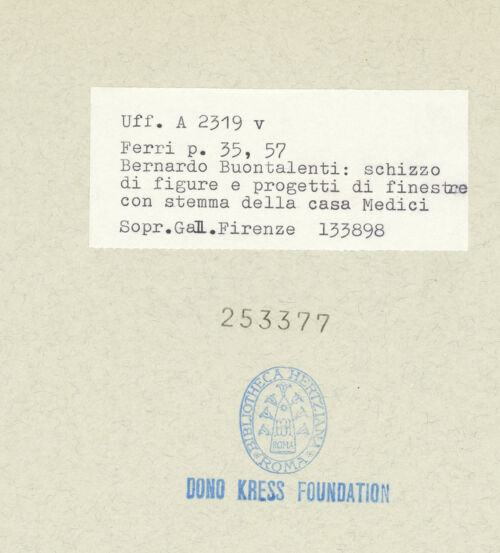 Rückseite von bh253377_recto