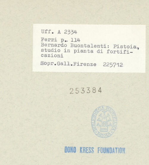 Rückseite von bh253384_recto