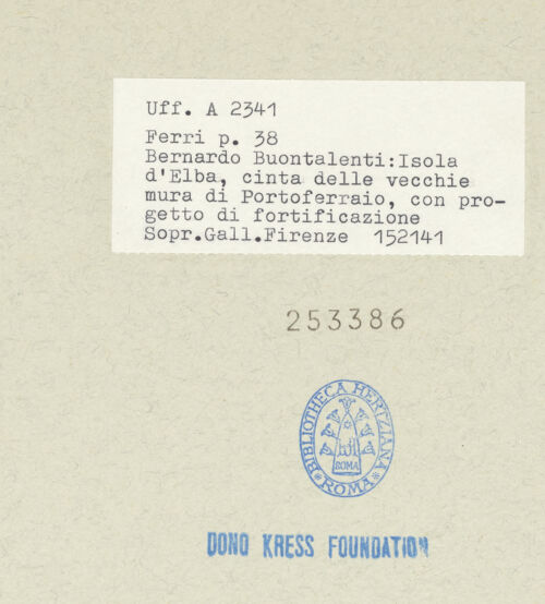 Rückseite von bh253386_recto