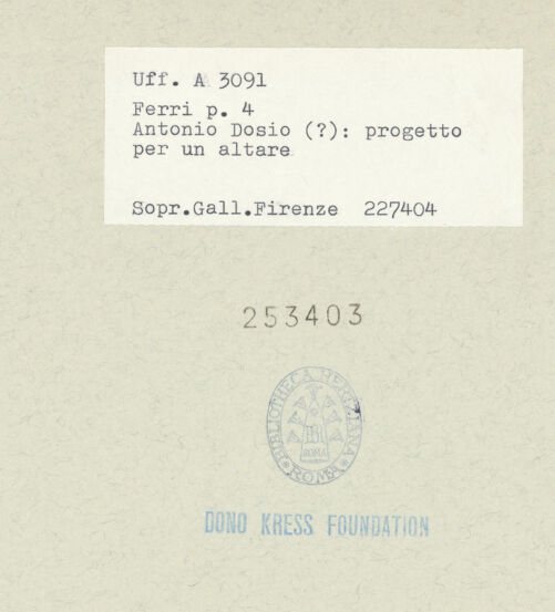 Rückseite von bh253403_recto