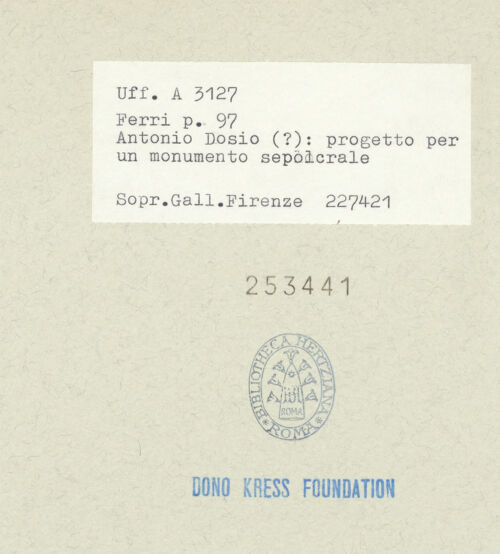 Rückseite von bh253441_recto