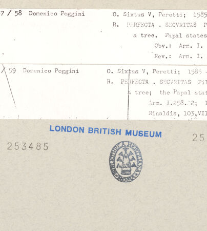 Rückseite von bh253485_bh253486_recto