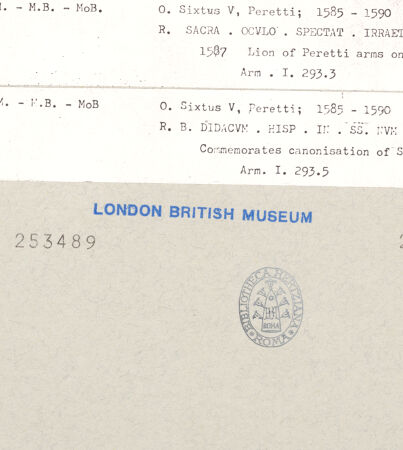 Rückseite von bh253489_bh253490_recto