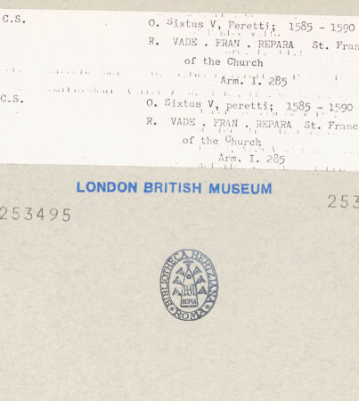 Rückseite von bh253495_bh253496_recto