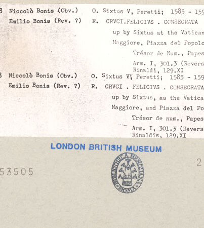 Rückseite von bh253505_bh253506_recto