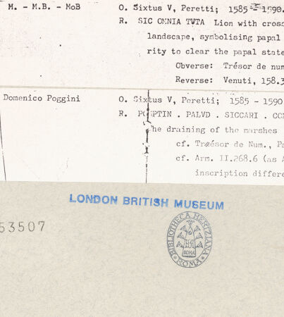 Rückseite von bh253507_bh253508_recto