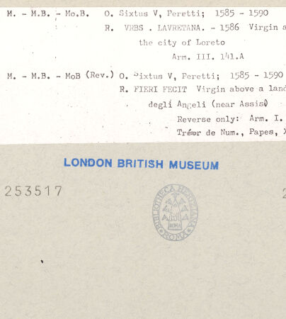 Rückseite von bh253517_bh253518_recto