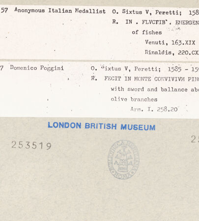 Rückseite von bh253519_bh253520_recto