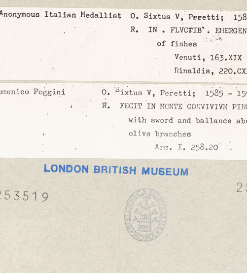 Rückseite von bh253519_bh253520_recto