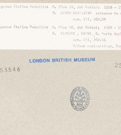 Rückseite von bh253546_bh253547_recto