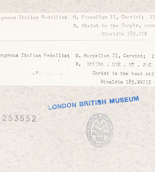 Rückseite von bh253552_bh253553_recto