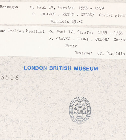 Rückseite von bh253556_bh253557_recto